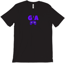 gaminganimator07 T-Shirts
