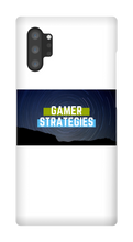 bobynatorx1995 Samsung Phone Cases