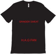 grinder_sweat T-Shirts