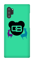 LOOT BEARR  Samsung Phone Cases