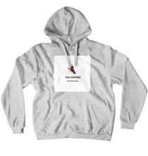 dark_millonario Hoodies (No-Zip/Pullover)