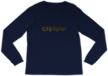 lxgxnd2125 Long Sleeve Tee
