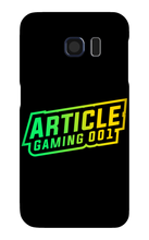 ArticleGaming001 Samsung Phone Cases