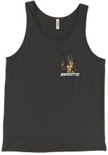 immonkeyfist Tank Top