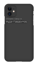iPhone capas.