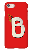 biggiexe iPhone Phone Cases