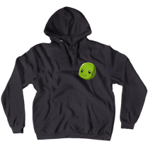 Turtle Diet Hoodies (No-Zip/Pullover)