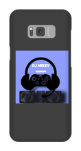 djmikey Samsung Phone Cases