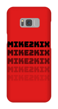 mike2kix Samsung Phone Cases