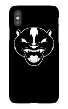Iphone X iPhone Case Skunk