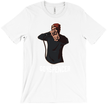 Go4Spencer Logo T-Shirt