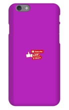 theawesomegamer5000 iPhone Phone Cases