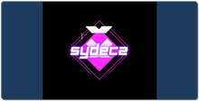 sydecz XXL Gaming Mousepad