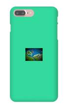 utssky iPhone Phone Cases