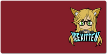 IceKitten XXL Gaming Mousepad