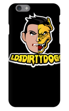 ldsdirtydog0 iPhone Phone Cases
