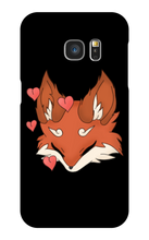 LunaLove Samsung Phone Cases