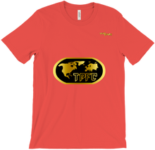 TPFC - T-SHIRTS