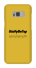 Dixify Samsung Phone Cases