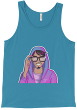 jamminpacosgaming Tank Top