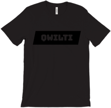 qwilti's first logo maker t shirt