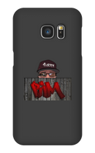 datduderim Samsung Phone Cases