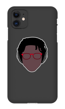 Yisse iPhone Cases