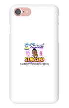 thatdifferentdj iPhone Phone Cases