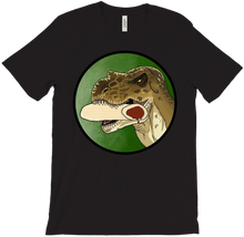 OG TamalesaurusRex T-Shirts