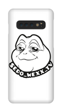 Samsung Case ohne (J)