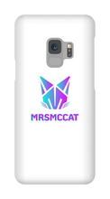 mrsmccat Samsung Phone Cases