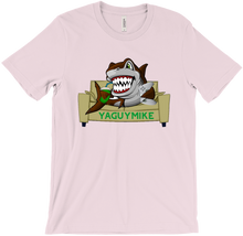 yaguymike T-Shirts Big Logo