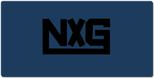 clicky1k XXL Gaming Mousepad