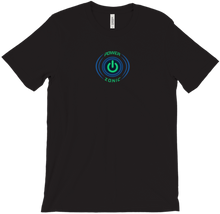 Power Zonic Gaming T-Shirts