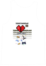 topartygameplay Tank Top