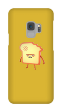 Toast Samsung phone case