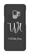 walshayy Samsung Phone Cases