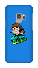 NickletonGaming Samsung Phone Cases