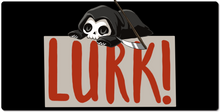 hiddenshadowreaper XXL Gaming Mousepad