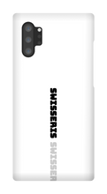 swisseris Samsung Phone Cases