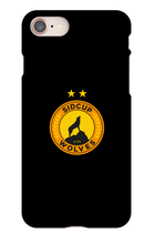 Sidcup Wolves iPhone Phone Cases