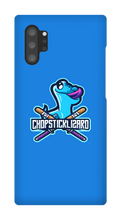 chopsticklizard Samsung Phone Cases