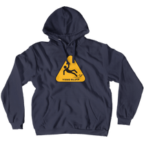 yxngslipp Hoodies (No-Zip/Pullover)