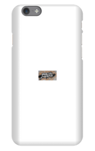 santi_rivero12 iPhone Phone Cases