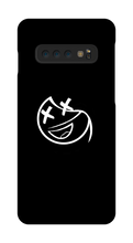 Punk Smiley Samsung Case