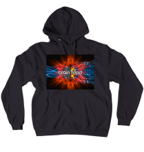Brain Food Hoodie