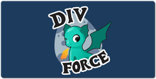 Div Force XXL Gamepad