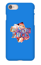 enraged_giggle iPhone Phone Cases