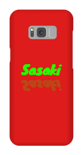 wignerlourran Samsung Phone Cases
