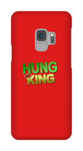 HUNG KING Samsung Phone Cases